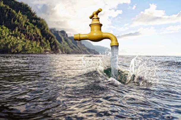 "Magyarország vízügyi nagyhatalom, ám ahhoz, hogy ezt a pozícióját megtarthassa, válaszokat kell adnia az éghajlatváltozással kapcsolatos kihívásokra"
Forrás: pixabay.com
