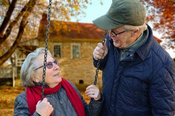 A kutatók szerint eredményeik segíthetnek megérteni az időskori elbutuláshoz vezető folyamatot
Forrás: pixabay.com