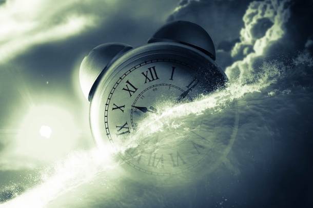 Ketyeg az óra!
Forrás: pixabay.com