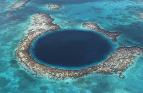 Mérföldkő a Belize Korallzátony és tengereink védelmében
