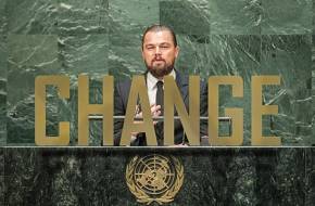 Özönvíz előtt- Leonardo DiCaprio sem tudja egyedül megmenteni a Földet