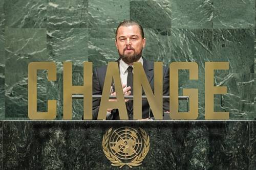 Özönvíz előtt- Leonardo DiCaprio sem tudja egyedül megmenteni a Földet