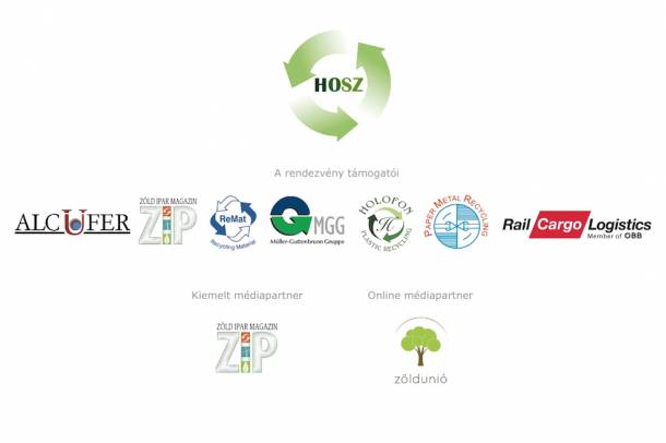 HOSZ 25. - Hulladékgazdálkodás a fenntartható környezetért
Forrás: HOSZ