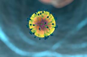 Az élet első influenzája meghatározza, hogyan reagálunk később a vírusra