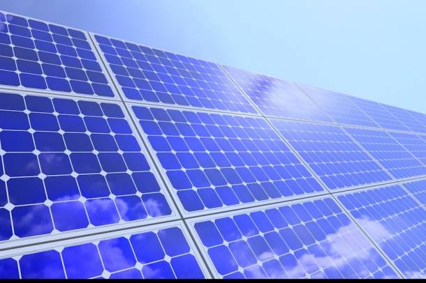 Ötszáz kilowatt teljesítményű naperőmű épül Jászdózsán - a kép illusztráció
Forrás: pixabay.com