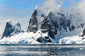 Az Északi-sarkvidék térségében 6-7 Celsius-fokkal mértek melegebbet idén a hosszú távú átlagnál