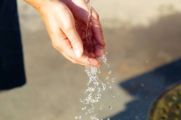 Ivóvíz a csapból - a kép illusztráció
Forrás: pixabay.com