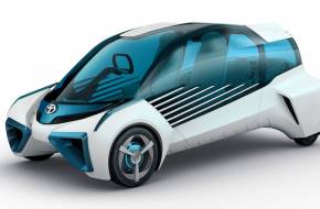A Toyota külön részleget hoz létre az elektromos járművek fejlesztésére, de eközben a hidrogén-üzemanyagcellás technológiát is erősíti
