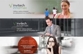 InnoMax Díj: Neves szakemberek a hazai innovációs megoldások egyik legnépszerűbb seregszemléjének zsűrijében