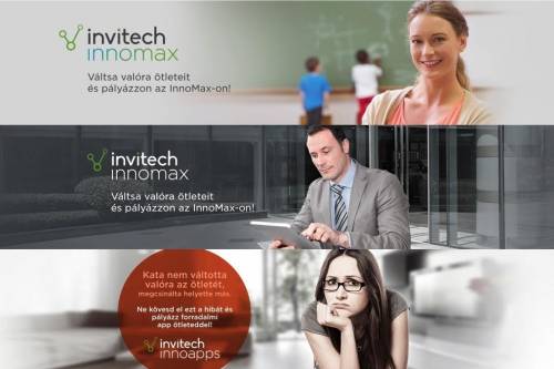 InnoMax Díj: Neves szakemberek a hazai innovációs megoldások egyik legnépszerűbb seregszemléjének zsűrijében