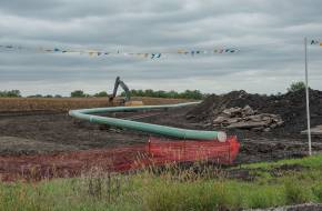 Dakota Access és Keystone XL - Mégis megépül a két, botrányokkal övezett kőolajvezeték?