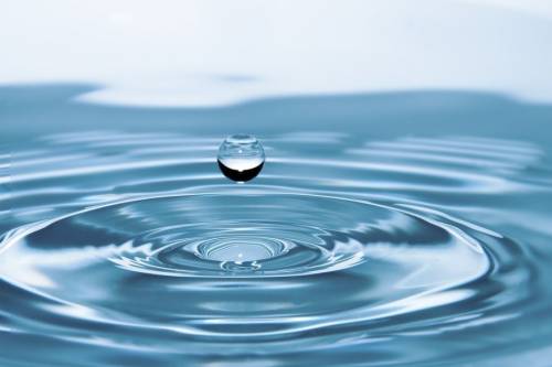 A víz a gazdaságfejlesztés hajtóereje is