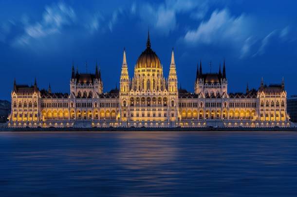 „A Fenntartható Fejlődési Célok megvalósítása Magyarországon” című konferencia az Országgyűlés Felsőházi tanácstermében.
Forrás: pixabay.com