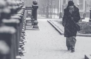 Az ezredforduló óta a második leghidegebb volt az elmúlt tél