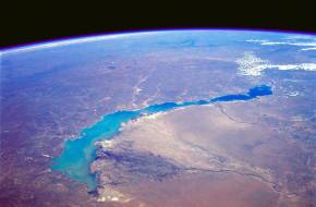 Környezetromboló terv: A Bajkál-tó vizével akarják megoldani az egyik messzi kínai tartomány vízhiányát