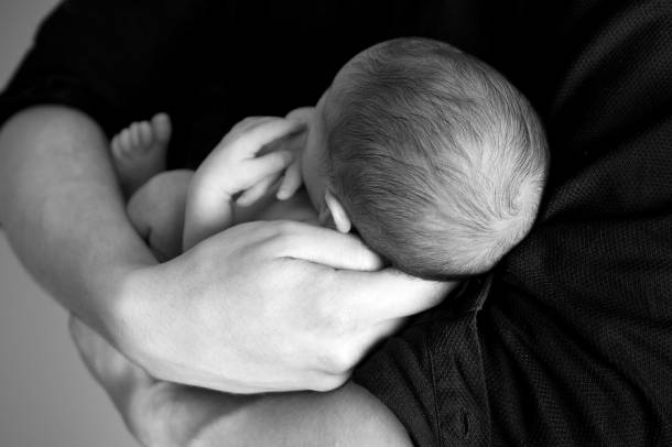 A szénszennyezettség növekedésével csökken a babák születési súlya
Forrás: pexels.com