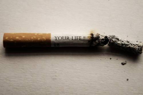 A világon minden tizedik ember halálát a dohányzás okozza