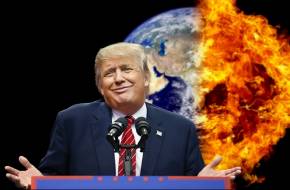 Trump bejelentette: Az Egyesült Államok megkezdi a kilépését a párizsi klímaegyezményből