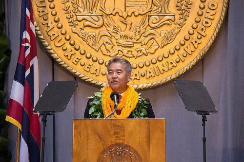 Szembemennek Trump döntésével: Hawaii első szövetségi államként törvényi úton is felsorakozott a párizsi egyezmény mellé