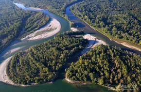 Mérföldkőhöz érkezett az európai Amazonas: Hamarosan létrejön a világ első, öt országára kiterjedő bioszféra-rezervátum
