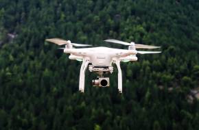 Idén először drónokat is használ Spanyolország az erdőtüzek elleni védekezésben
