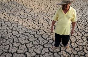 Olaszországra is lecsapott a szárazság okozta vízhiány!