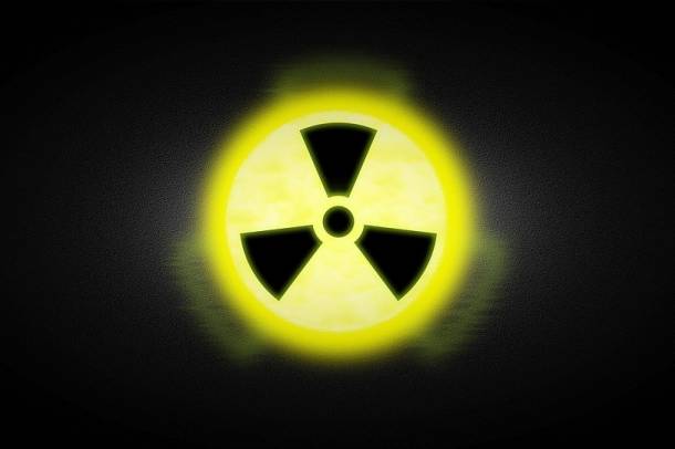 Radioaktivitás - a kép illusztráció
Forrás: pixabay.com