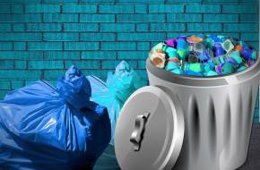 A jövő évtől az ukránoknak is szelektíven kell gyűjteniük a háztartási hulladékot