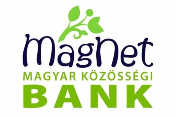 MagNet
Forrás: MagNet Bank