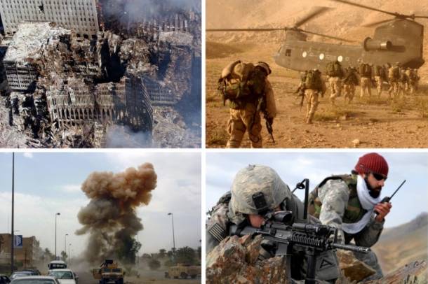Háború a Közel-Keleten
Forrás: en.wikipedia.org
Szerző: US army
