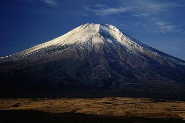 Fuji 1994-ben
Forrás: commons.wikimedia.org
Szerző: Alpsdake
