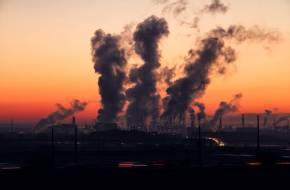 Európai Környezetvédelmi Ügynökség: Csaknem 400 ezren haltak meg a légszennyezettség miatt 2014-ben az Európai Unióban