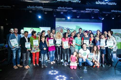 Ozone Zöld-díj: Kreatív magyar fejlesztések a fenntarthatóbb hétköznapokért