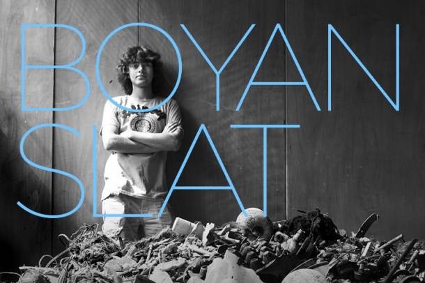 Boyan Slat
Forrás: www.boyanslat.com
Szerző: boyanslat.com