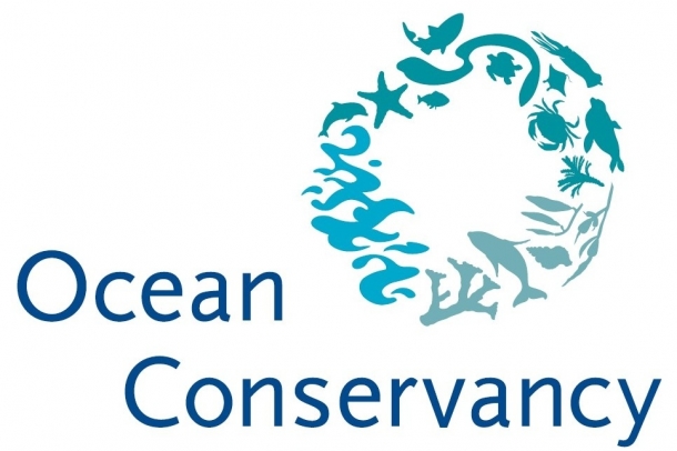 Ocean Conservancy logó
Forrás: oceanconservancy.org
Szerző: oceanconservancy.org