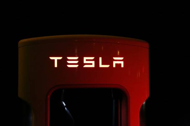 Tesla
Forrás: www.pexels.com