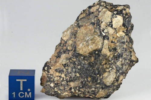 Holdkőzettel bővült a Zselici Csillagpark meteoritgyűjteménye