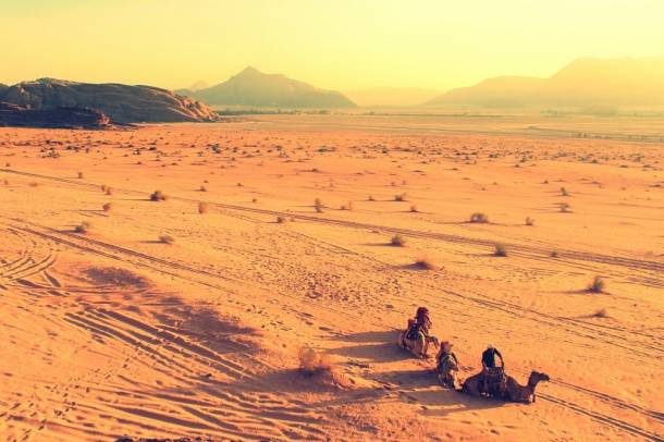 Sivatag - illusztráció
Forrás: www.pexels.com
Szerző: Oday Hazeem