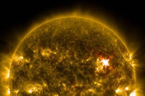 Beköszönt a szoláris minimum: szokatlanul hűvössé válhat a Nap 2050-re egy új tanulmány szerint