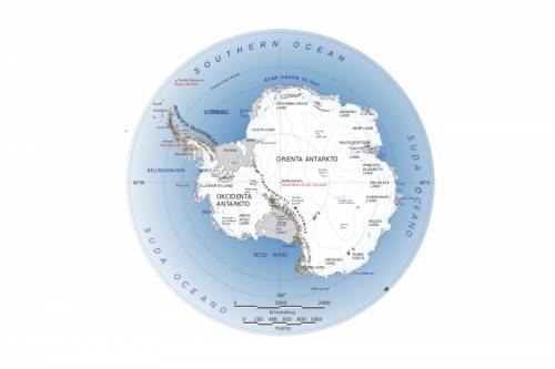 A Déli-óceán felmelegedése globális dominó hatást fog elindítani