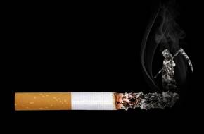 Dohányzás kontra Természet