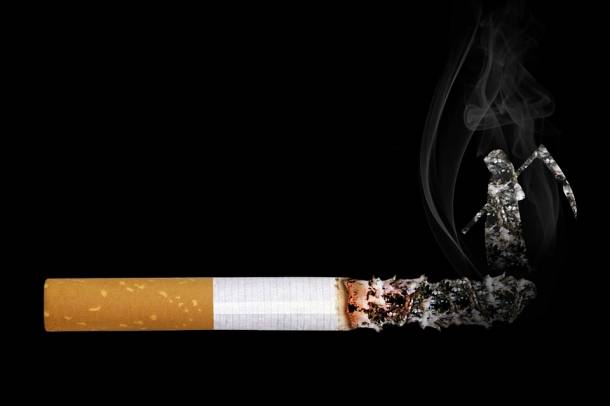 Dohányzás kontra Természet
Forrás: pixabay.com