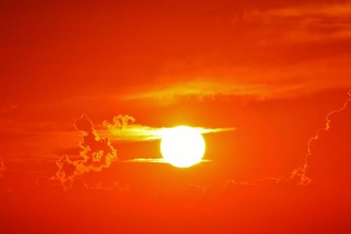 Mesterséges klímamódosítás: a Nap elsötétítése