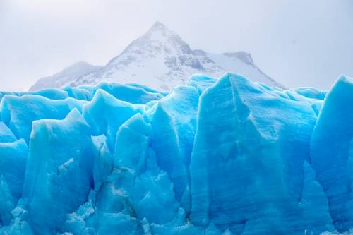Rekordmértékű a mikroműanyag koncentrációja az északi-sarkvidéki tengeri jégben