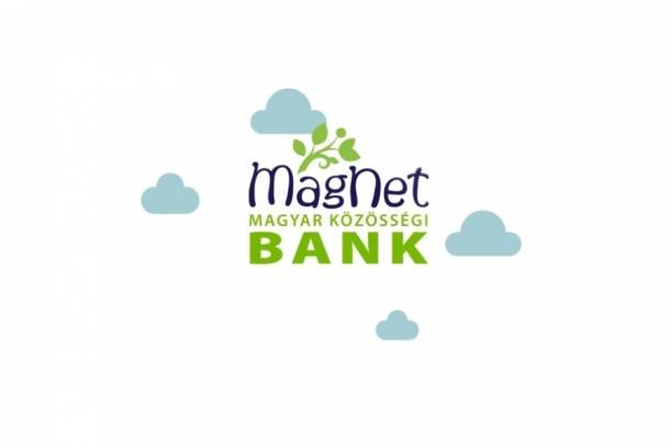 MagNet Bank
Forrás: MagNet