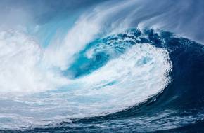 Erősödnek az óceáni hullámok a klímaváltozás hatására