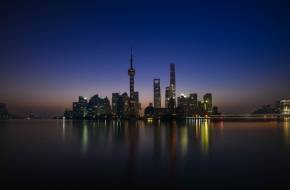 Tovább romlik a levegő minősége Sanghajban és környékén