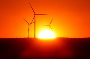 Uniós tárgyalók a megújuló energiaforrások felhasználásának növeléséről állapodtak meg