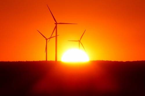 Uniós tárgyalók a megújuló energiaforrások felhasználásának növeléséről állapodtak meg