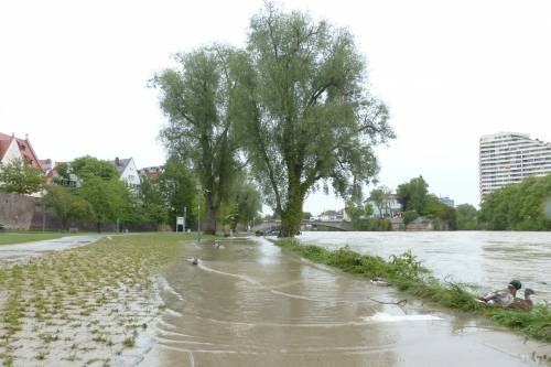 Nem lesz többet dunai árvíz?